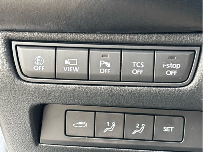 2024 Mazda Mazda CX-50 2.5 Turbo Premium Plus Package