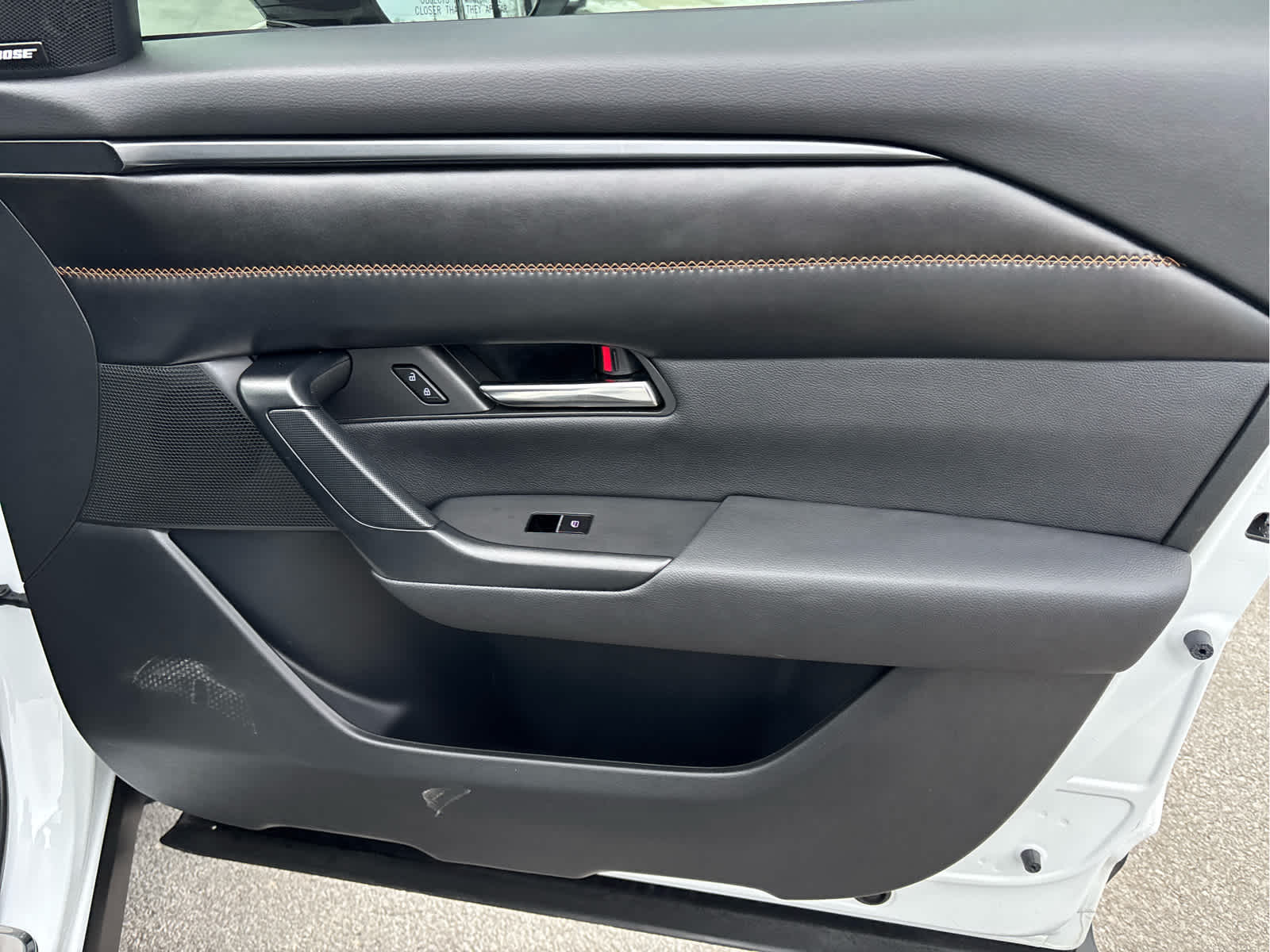 2024 Mazda Mazda CX-50 2.5 Turbo Premium Plus Package