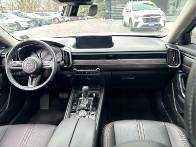 2024 Mazda Mazda CX-50 2.5 Turbo Premium Plus Package