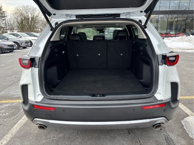 2024 Mazda Mazda CX-50 2.5 Turbo Premium Plus Package