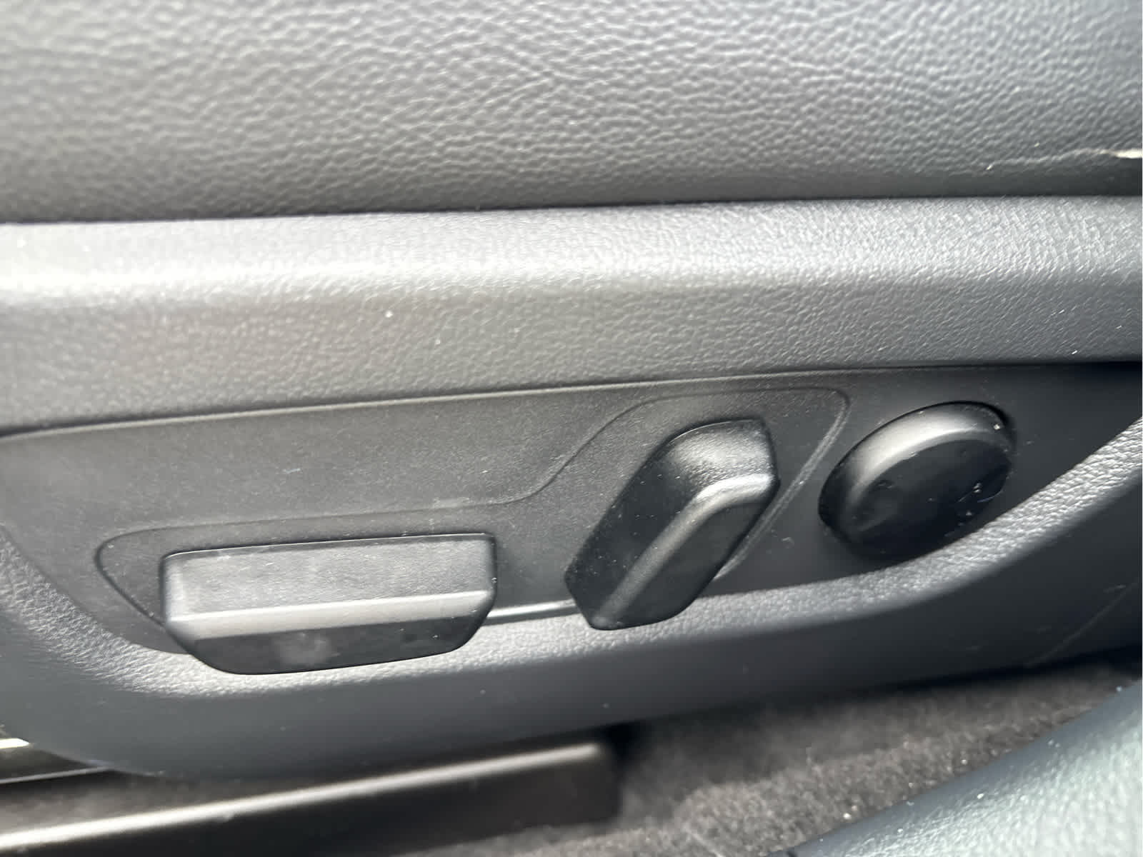 2024 Mazda Mazda CX-50 2.5 Turbo Premium Plus Package