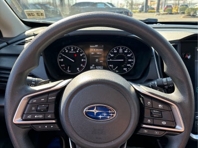2024 Subaru Impreza Sport