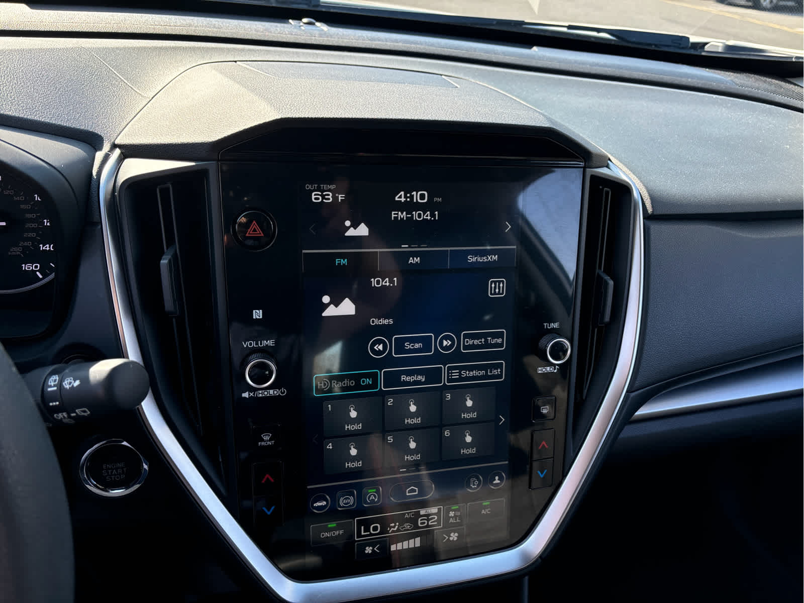 2024 Subaru Impreza Sport