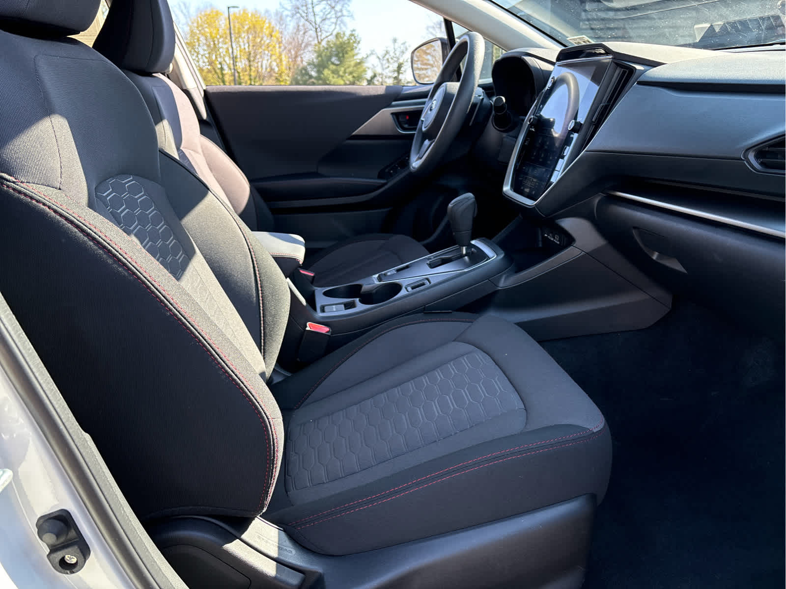 2024 Subaru Impreza Sport