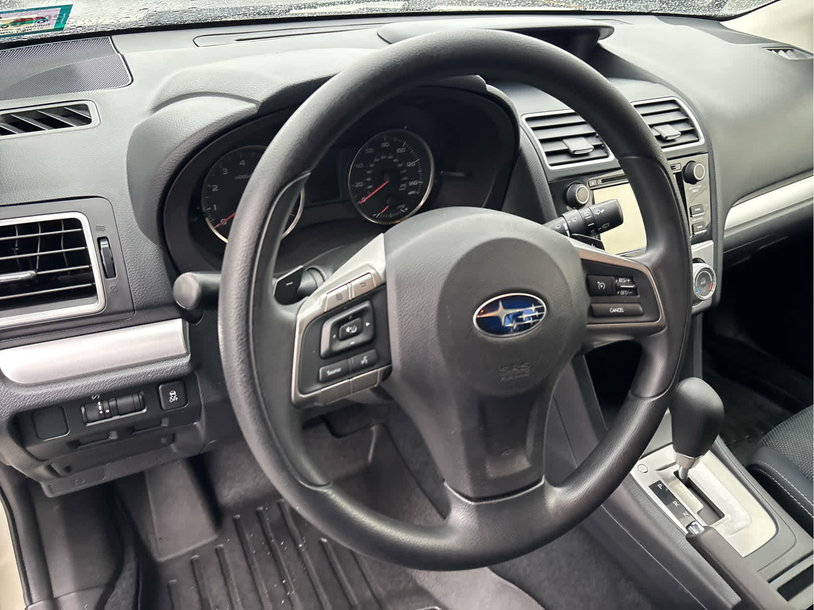 2015 Subaru XV Crosstrek Premium
