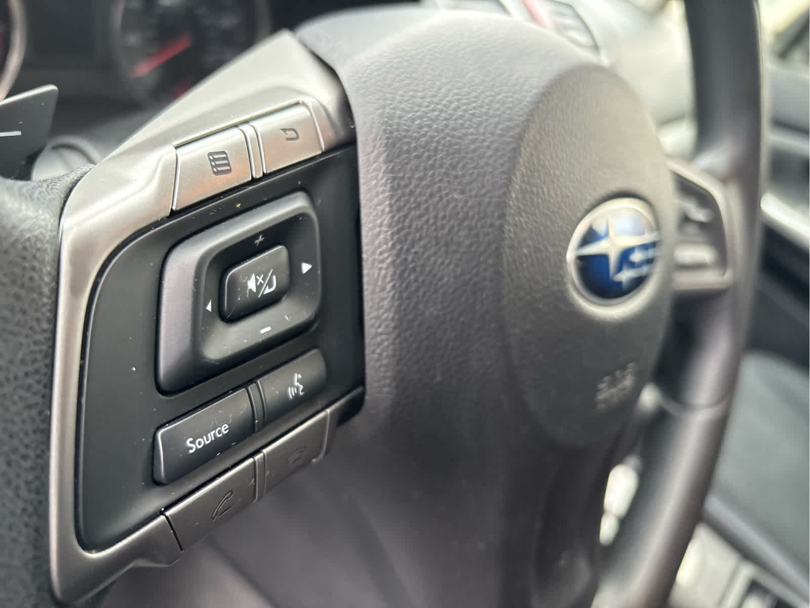 2015 Subaru XV Crosstrek Premium