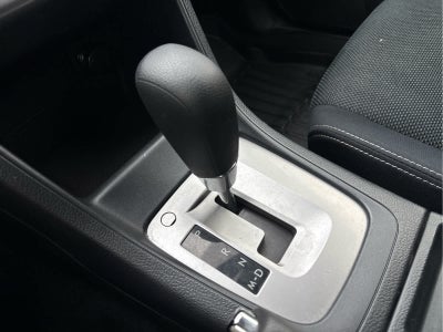 2015 Subaru XV Crosstrek Premium