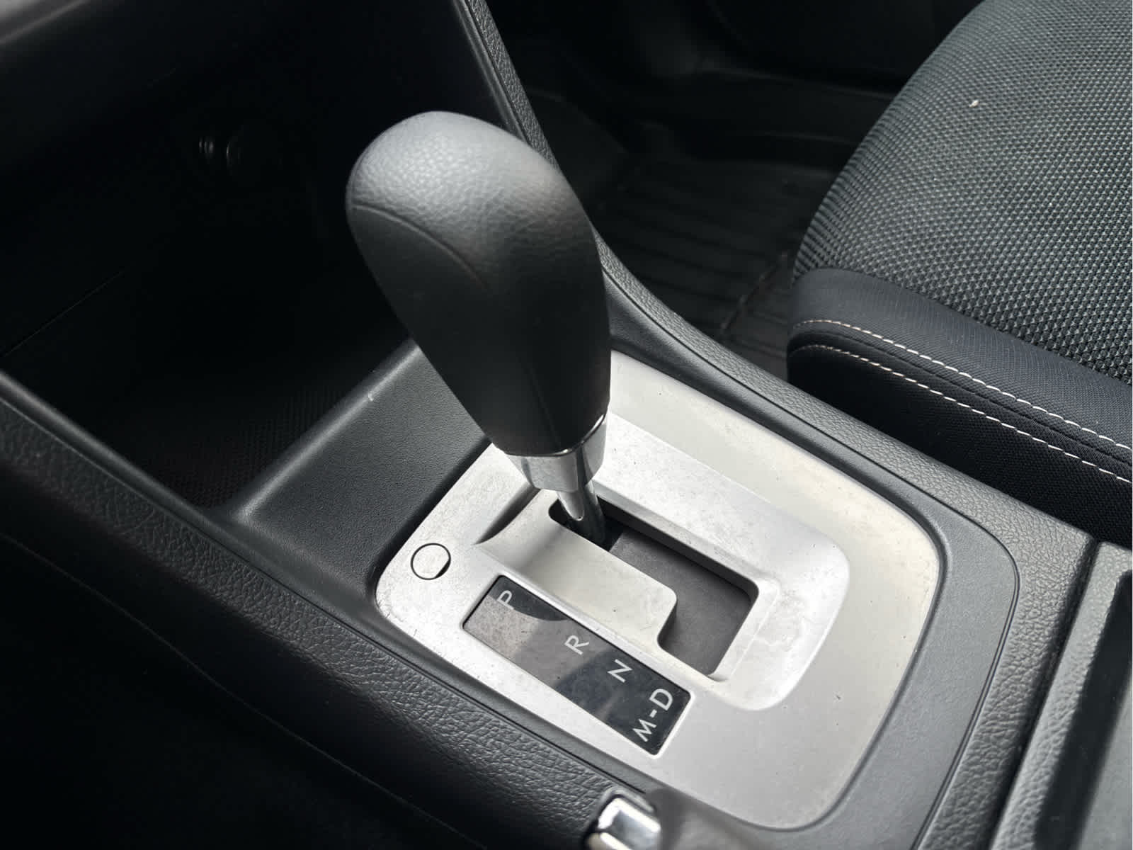 2015 Subaru XV Crosstrek Premium