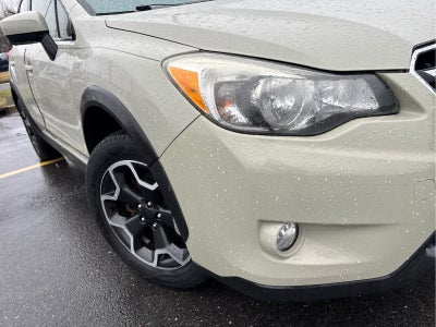 2015 Subaru XV Crosstrek Premium