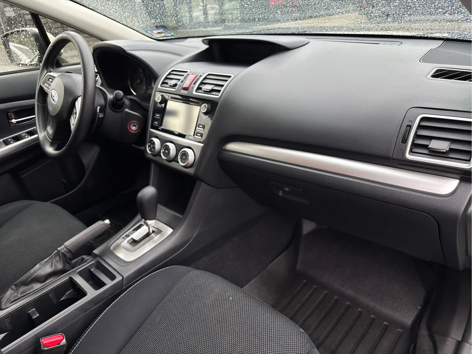 2015 Subaru XV Crosstrek Premium