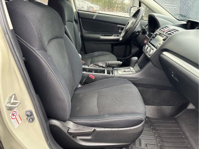 2015 Subaru XV Crosstrek Premium