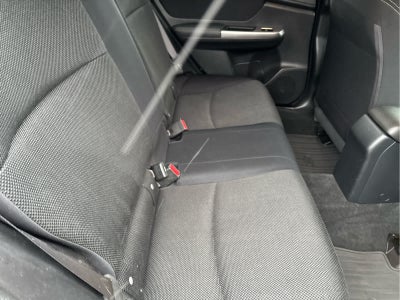 2015 Subaru XV Crosstrek Premium