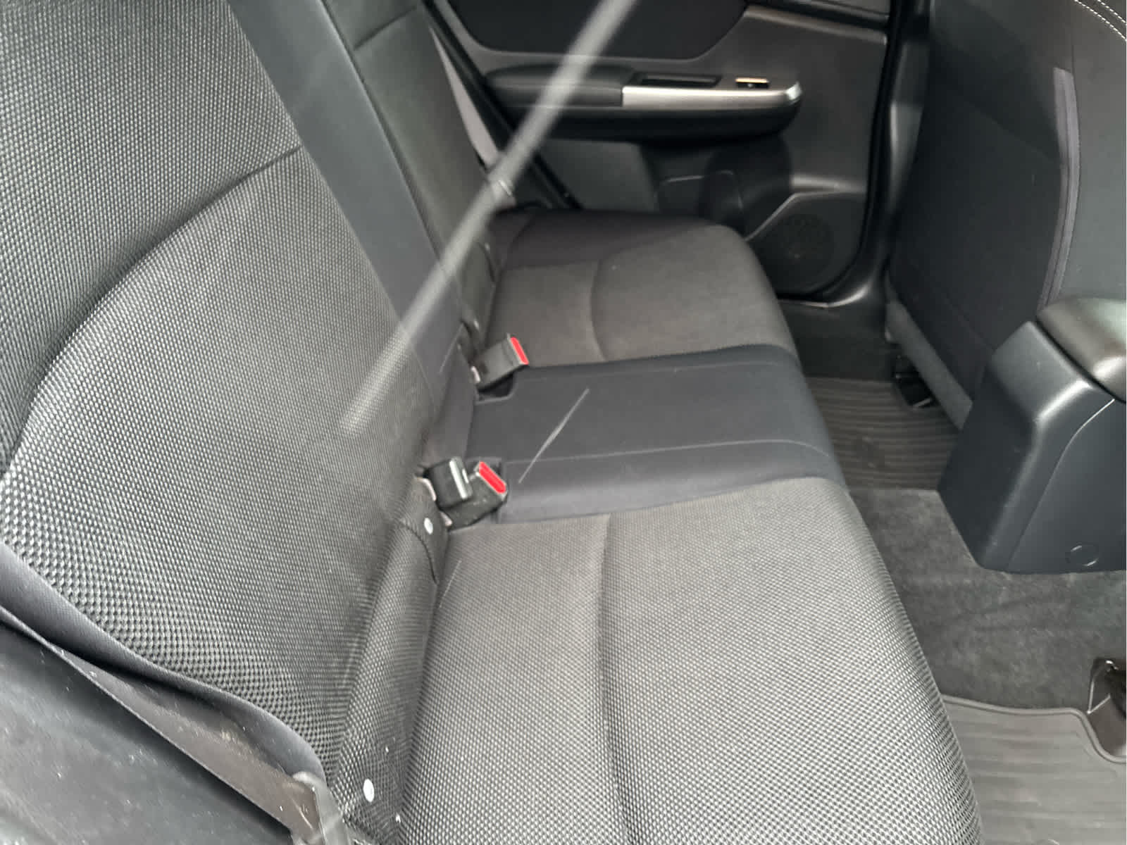 2015 Subaru XV Crosstrek Premium