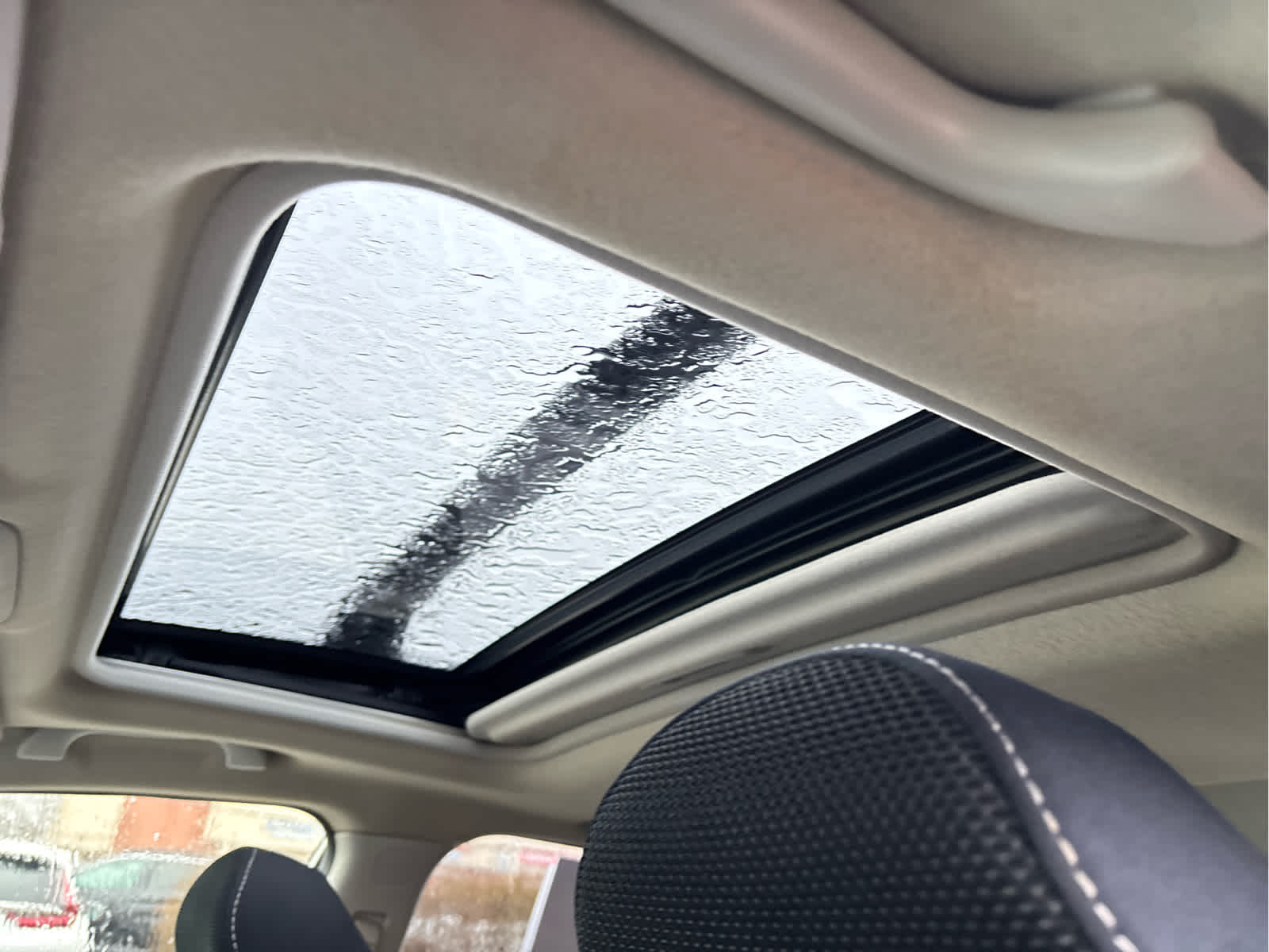 2015 Subaru XV Crosstrek Premium