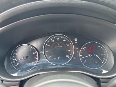 2021 Mazda MAZDA3 Select