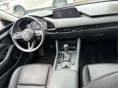 2021 Mazda MAZDA3 Select