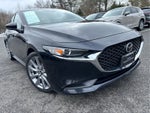 2021 Mazda MAZDA3 Select