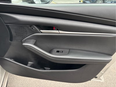 2022 Mazda Mazda3 Hatchback Select