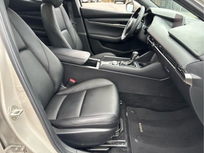 2022 Mazda Mazda3 Hatchback Select