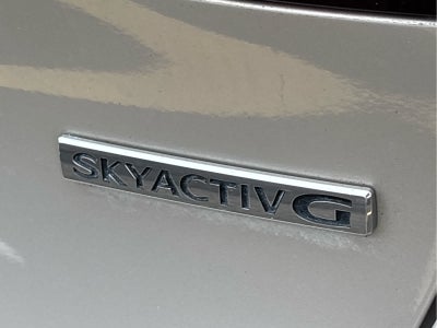 2022 Mazda Mazda3 Hatchback Select