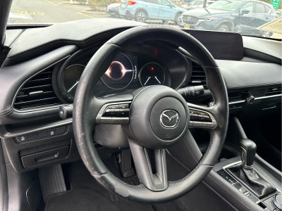 2022 Mazda Mazda3 Hatchback Select