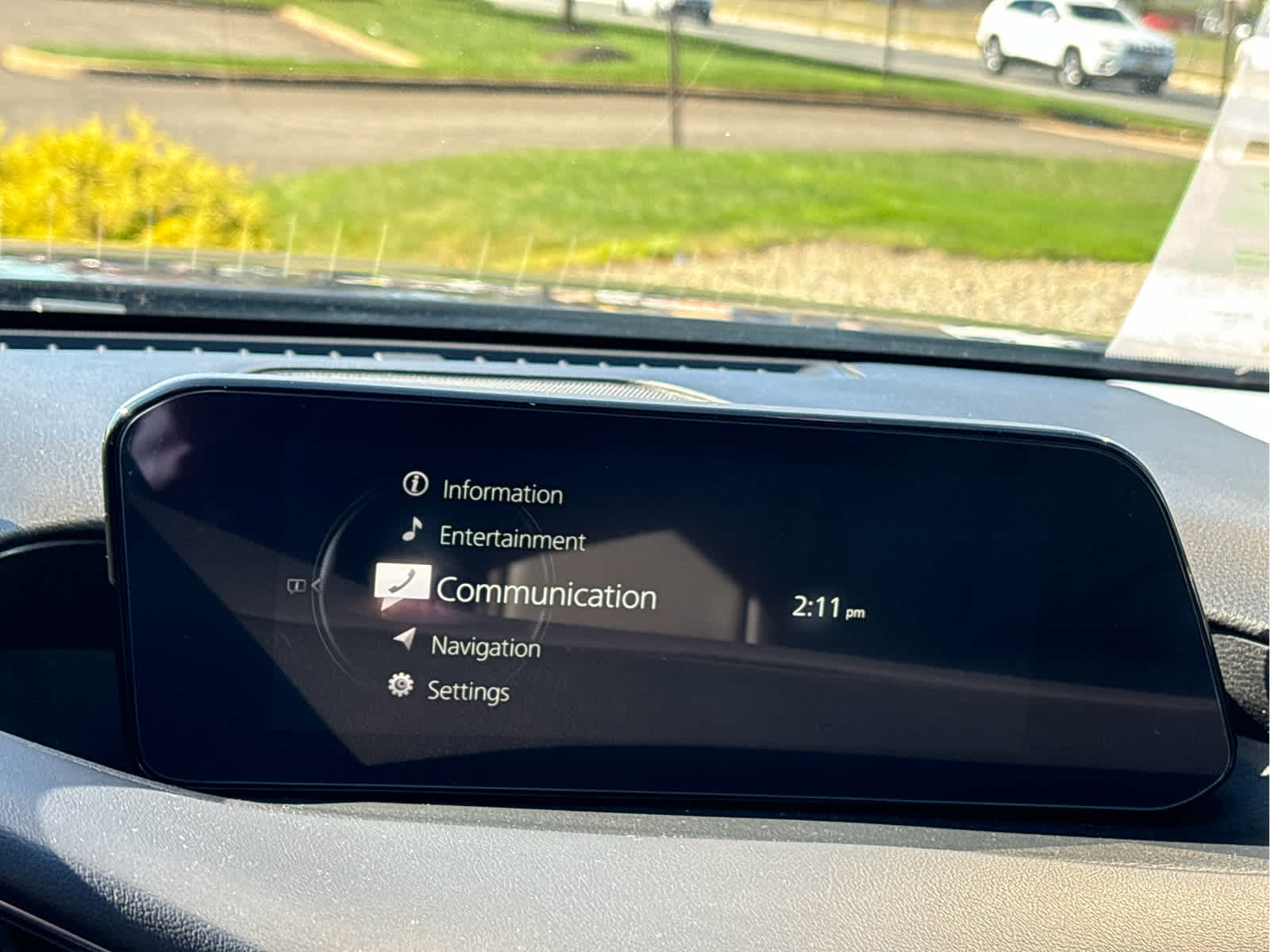 2022 Mazda Mazda3 Hatchback Preferred