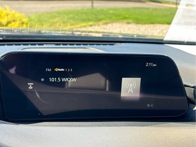 2022 Mazda Mazda3 Hatchback Preferred