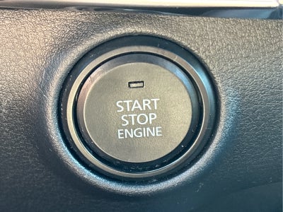 2022 Mazda Mazda3 Hatchback Preferred