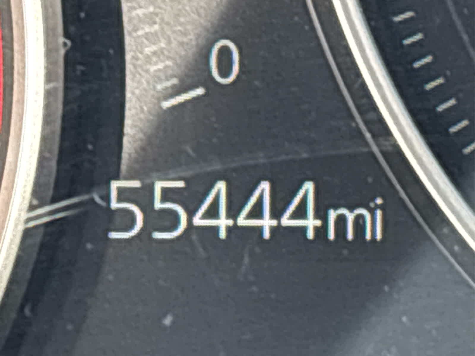 2023 Mazda Mazda3 Hatchback 2.5 S Preferred