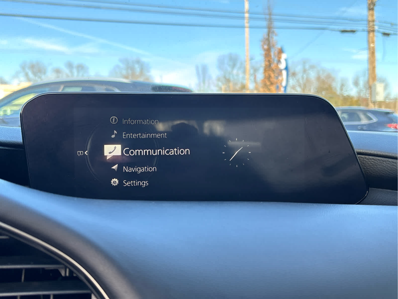 2023 Mazda Mazda3 Hatchback 2.5 S Preferred