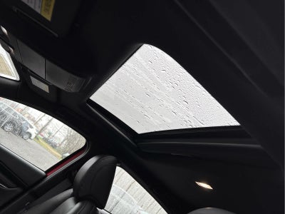 2022 Mazda Mazda3 Hatchback Premium