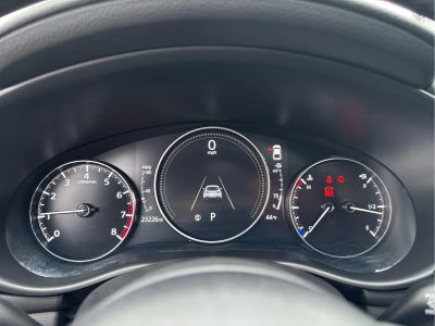 2022 Mazda Mazda3 Hatchback Premium