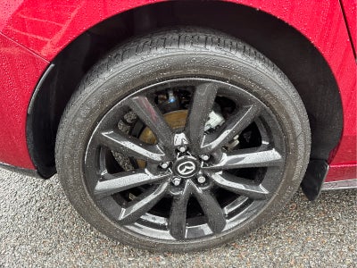 2022 Mazda Mazda3 Hatchback Premium