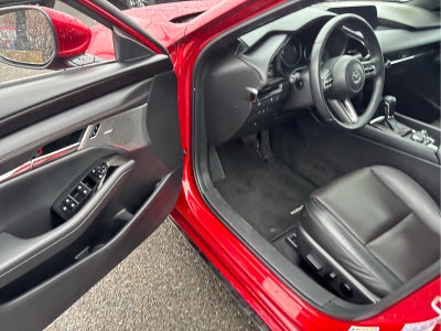 2022 Mazda Mazda3 Hatchback Premium