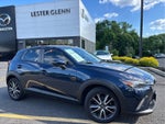 2018 Mazda Mazda CX-3 Touring
