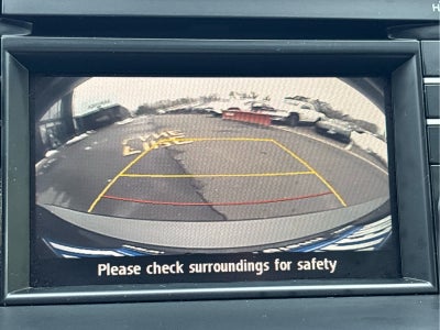 2015 Mazda Mazda6 i Touring