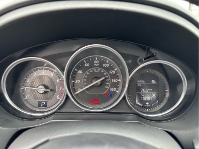 2015 Mazda Mazda6 i Touring