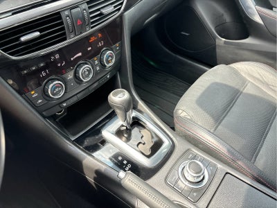 2014 Mazda Mazda6 i Grand Touring