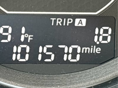 2014 Mazda Mazda6 i Grand Touring