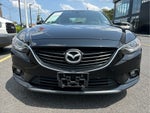 2014 Mazda Mazda6 i Grand Touring