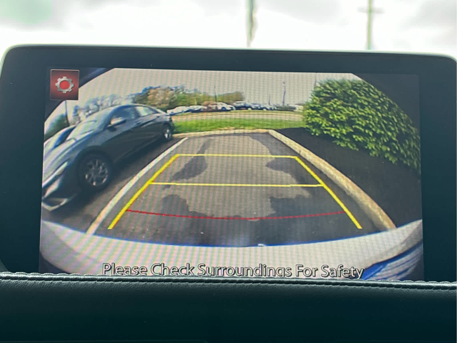 2018 Mazda Mazda6 Grand Touring