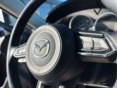 2017 Mazda MAZDA6 Touring