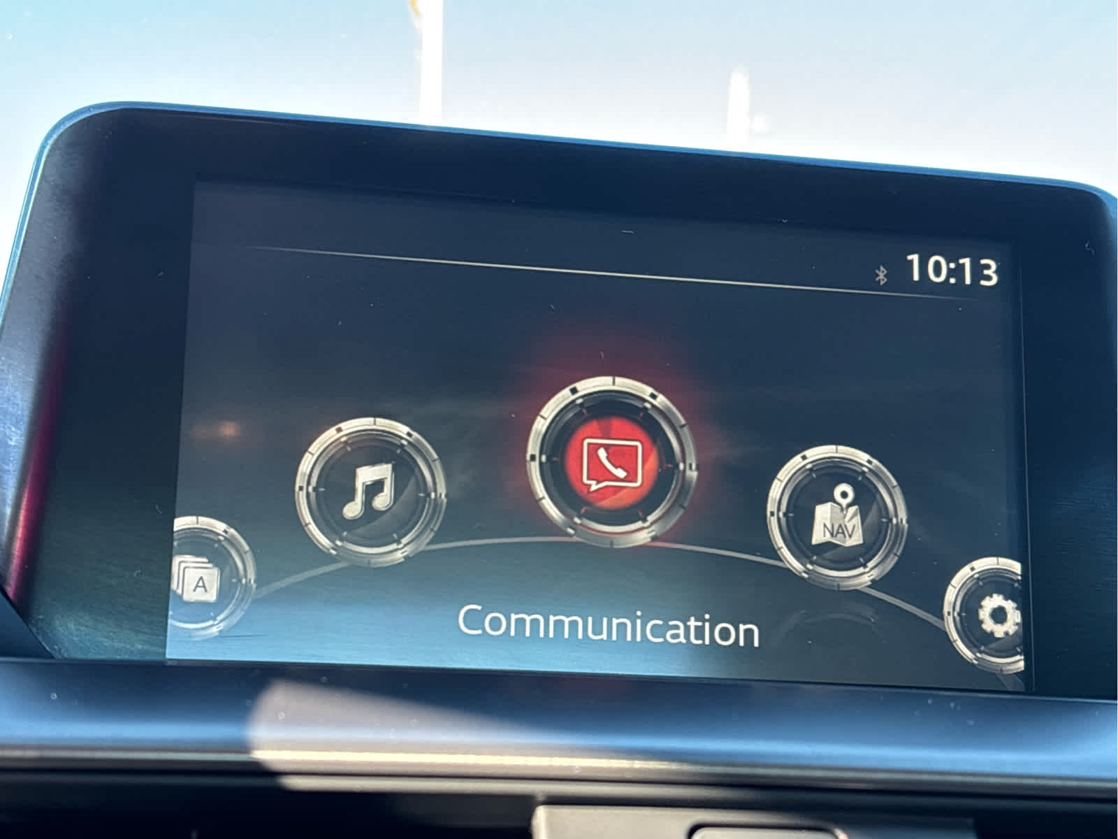 2017 Mazda MAZDA6 Touring