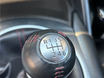 2017 Mazda Mazda MX-5 Miata RF Club