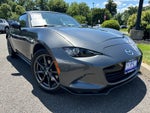 2017 Mazda Mazda MX-5 Miata RF Club