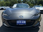 2017 Mazda Mazda MX-5 Miata RF Club