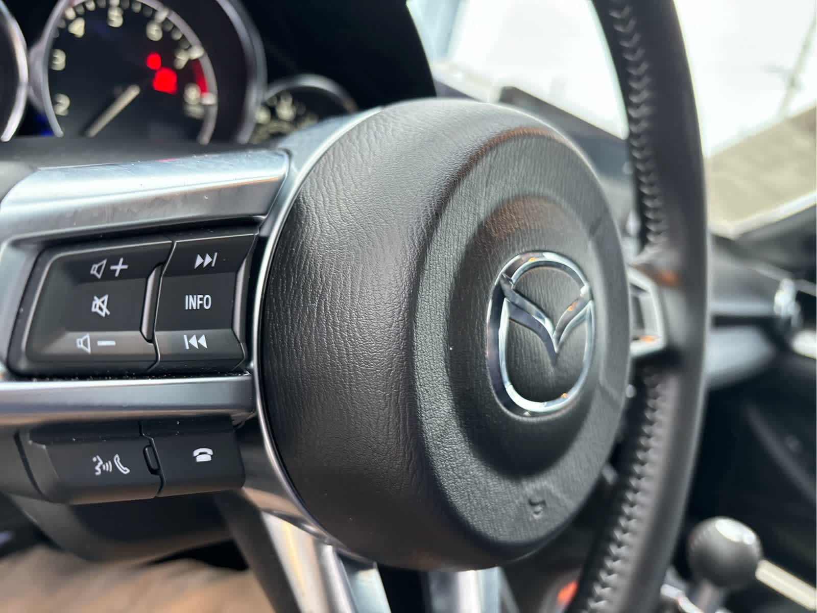 2024 Mazda Mazda MX-5 Miata RF Grand Touring