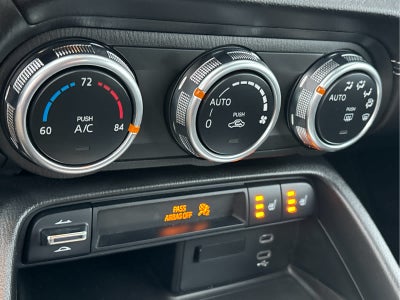 2024 Mazda Mazda MX-5 Miata RF Grand Touring