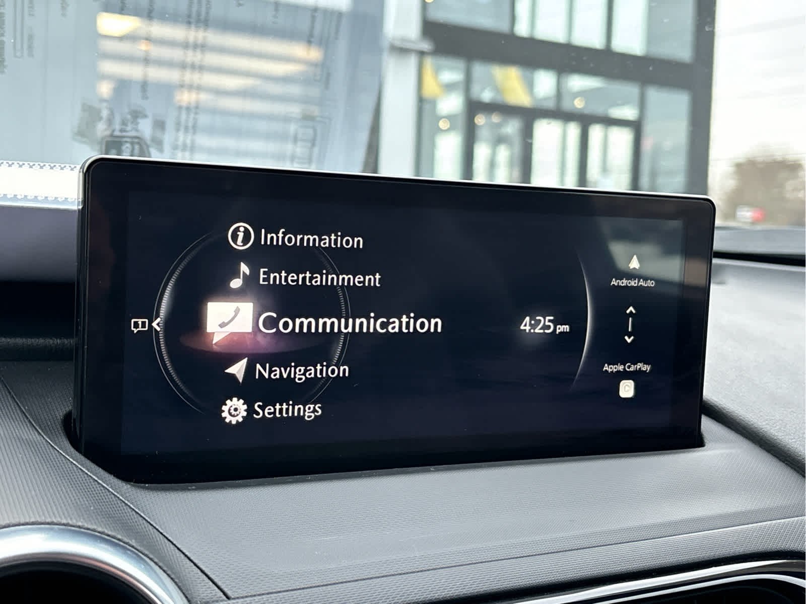 2024 Mazda Mazda MX-5 Miata RF Grand Touring