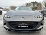 2024 Mazda Mazda MX-5 Miata RF Grand Touring